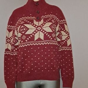 American Eagle sweater